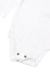 Carter's Bebek Uzun Kollu Body Set 4'lü Paket Beyaz 1L930610