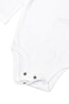 Carter's Bebek Uzun Kollu Body Set 4'lü Paket Beyaz 1L930610