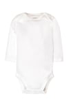 Carter's Bebek Uzun Kollu Body Set 4'lü Paket Beyaz 1L930610