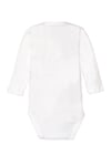 Carter's Bebek Uzun Kollu Body Set 4'lü Paket Beyaz 1L930610