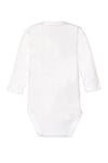 Carter's Bebek Uzun Kollu Body Set 4'lü Paket Beyaz 1L930610