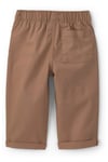 Carter's Erkek Bebek 3'lü Kadife Yelek Pantolon Takım Yeşil 1W099310