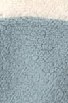 Carter's Erkek Bebek 3'lü Peluş Yelek Alt Takım Antrasit 1W091110