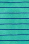 Carter's Erkek Bebek 5'li Çıtçıtlı Body Çok Renkli 1P184210