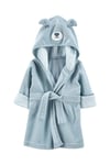 Carter's Erkek Bebek Bornoz Mavi 1N690910