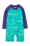 Carter's Erkek Bebek Güneş Koruyucu Mayo 1R061010