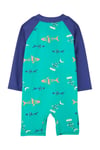 Carter's Erkek Bebek Güneş Koruyucu Mayo 1R061010