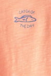 Carter's Erkek  Bebek Layette 2'li Kısa Tulum Set Çok Renkli 1U608910