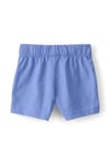 Carter's Erkek Bebek Layette 2'li Şort Mavi 1U612210