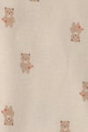 Carter's Erkek Bebek Layette 3'lü Ceket Alt Takım Krem 1V828110