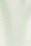 Carter's Erkek Bebek Layette 3'lü Zıbın Takım Yeşil 1U620710