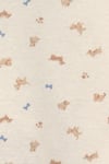 Carter's Erkek Bebek Layette 4'lü Uzun Kollu Zıbın Set Renkli 1V527210