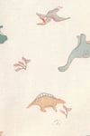 Carter's Erkek Bebek Layette 4'lü Uzun Kollu Zıbın Set Yeşil 1V435710