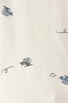 Carter's Erkek Bebek Layette 5'li Body Set Renkli 1T921710