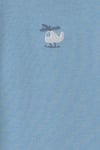 Carter's Erkek Bebek Layette 5'li Kısa Kollu Zıbın Set Renkli 1V242110