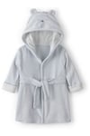Carter's Erkek Bebek Layette Bornoz Mavi 1V257510