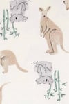 Carter's Erkek Bebek Layette Kısa Kollu 5'li Body Set Renkli 1T009310