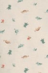 Carter's Erkek Bebek Layette Uzun Kollu Tişört Salopet Takım Yeşil 1V410510