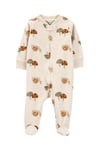 Carter's Erkek Bebek Polar Uyku Tulumu 1P840510
