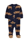 Carter's Erkek Bebek Polar Uyku Tulumu 1P840610