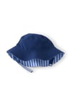 Carter's Erkek Bebek Şapka Lacivert 1U518610