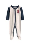 Carter's Erkek Bebek Uyku Tulumu Lacivert 1S947810