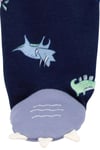 Carter's Erkek Bebek Uyku Tulumu Mavi 1R033810