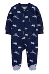 Carter's Erkek Bebek Uyku Tulumu Mavi 1R033810