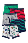 Carter's Erkek Çocuk Boxer Set 3K589010