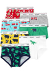 Carter's Erkek Çocuk Külot Set 3H739410