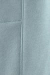 Carter's Erkek Çocuk Polo Yaka Çizgili Sweatshirt Alt Takım Açık Mavi 2V950210