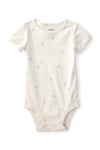 Carter's Kız Bebek 2'li Elbise Body Takım Mavi 1U607710