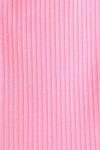 Carter's Kız Bebek 3'lü Body Şort Takım Pembe 1U529310