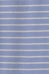 Carter's Kız Bebek 4'lü Baskılı Pijama Takımı Mavi 1W129510