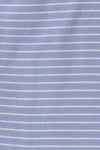 Carter's Kız Bebek 4'lü Baskılı Pijama Takımı Mavi 3W326210