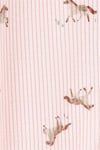 Carter's Kız Bebek Baskılı Uyku Tulumu Pembe 1S947110