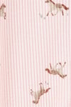 Carter's Kız Bebek Baskılı Uyku Tulumu Pembe 1S947110