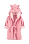 Carter's Kız Bebek Bornoz Pembe 1N691210