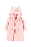 Carter's Kız Bebek Bornoz Pembe 1S961810