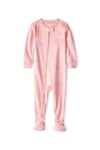 Carter's Kız Bebek Desenli Uyku Tulumu Pembe 1T545010