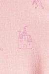 Carter's Kız Bebek Desenli Uyku Tulumu Pembe 1T545010