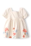 Carter's Kız Bebek Elbise Bej 1U620510