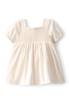 Carter's Kız Bebek Elbise Bej 1U620510