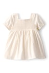 Carter's Kız Bebek Elbise Bej 1U620510