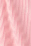 Carter's Kız Bebek Fırfırlı Kısa Tulum Pembe 1U566610