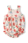 Carter's Kız Bebek Hırka Kısa Tulum Takım Somon 1U741210