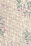 Carter's Kız Bebek Layette 3'lü Hırka Tayt Takım Lila 1V404410
