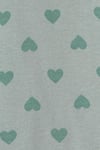 Carter's Kız Bebek Layette 4'lü Uzun Kollu Zıbın Set Renkli 1V717510