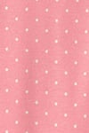 Carter's Kız Bebek Layette 5'li Puantiyeli Kısa Kollu Zıbın Set Renkli 1V240310