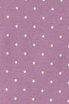 Carter's Kız Bebek Layette 5'li Puantiyeli Kısa Kollu Zıbın Set Renkli 1V240310
